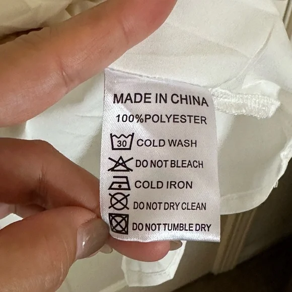 Ivy City Co Midsummer Night Dress Size XS - Picture 8 of 8